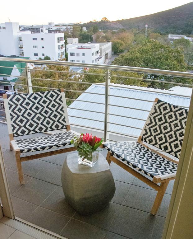 Avemore Andringawalk No 221 Appartement Stellenbosch Buitenkant foto