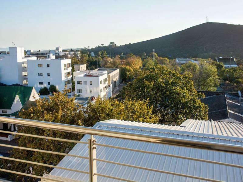 Avemore Andringawalk No 221 Appartement Stellenbosch Buitenkant foto